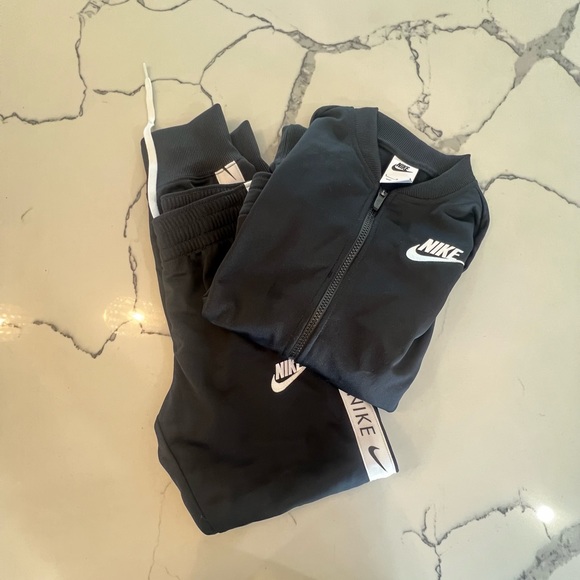 Nike Other - Tracksuit